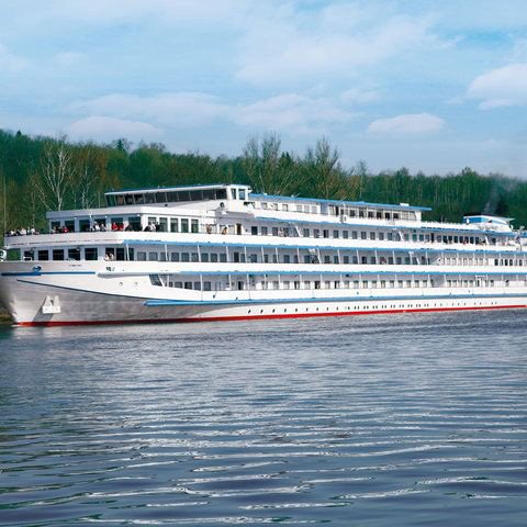 Imperial River Cruises