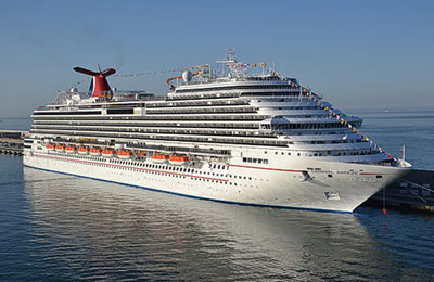 Carnival Breeze ®