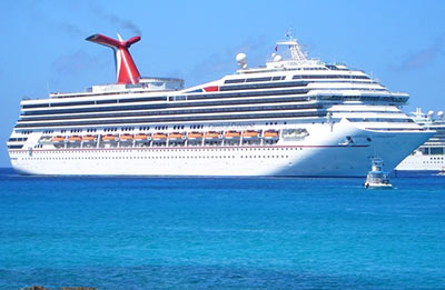 Carnival Conquest ®