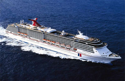 Carnival Legend ®