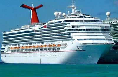 Carnival Liberty ®