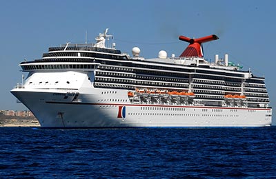 Carnival Pride ®