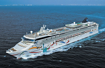 Norwegian Dawn