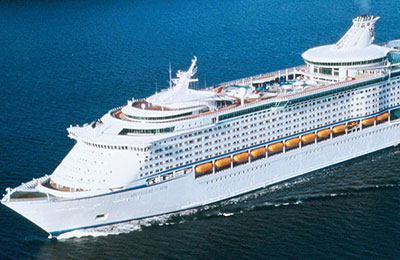 Explorer of the Seas Gemisi