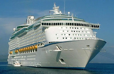 Voyager Of The Seas Gemisi