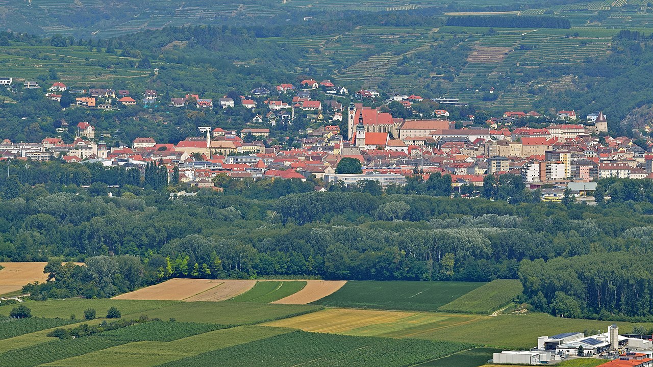 Krems Limanı