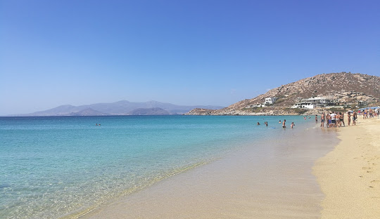 Naxos