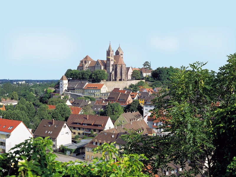 Breisach