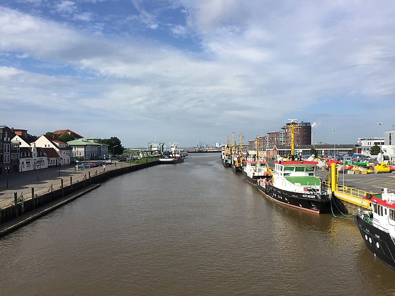 Bremerhaven