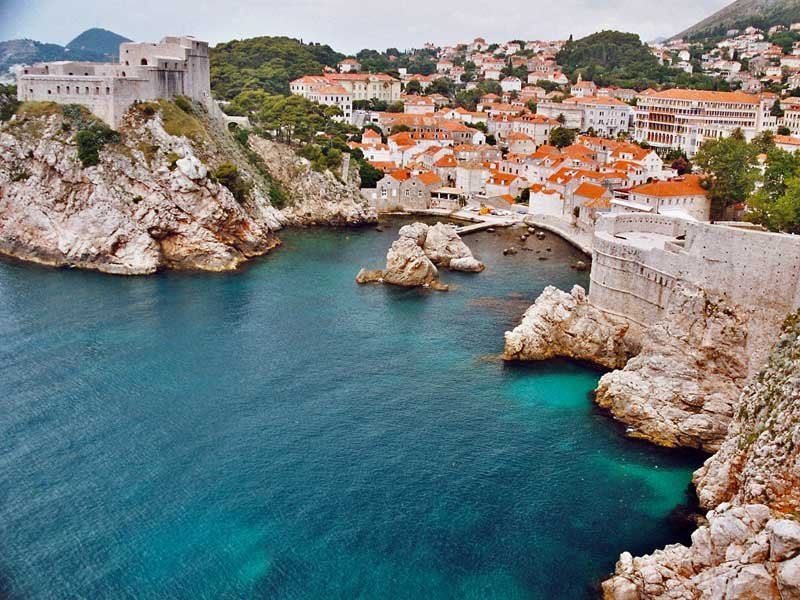 Dubrovnik Limanı