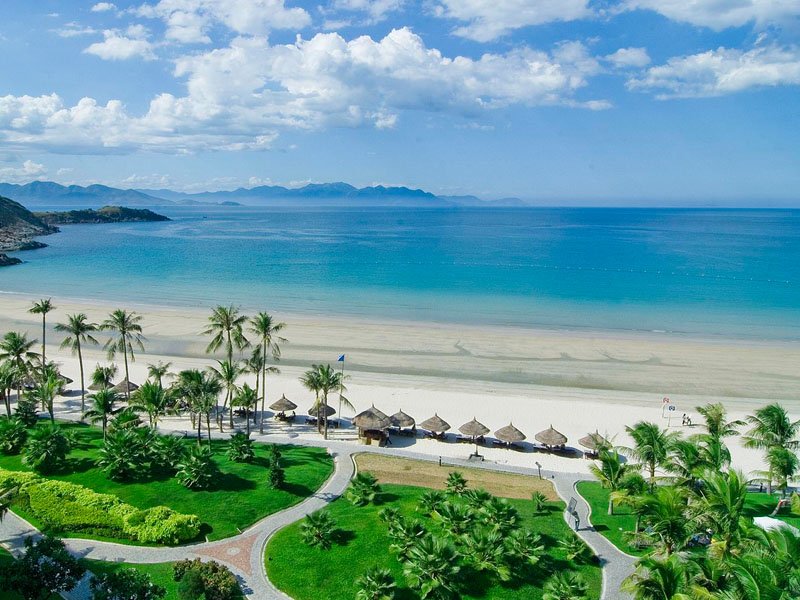 Nha Trang Limanı