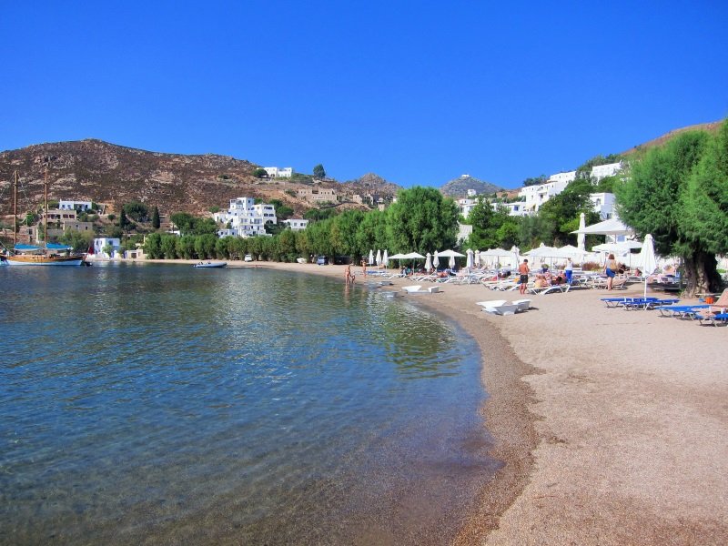 Patmos Limanı