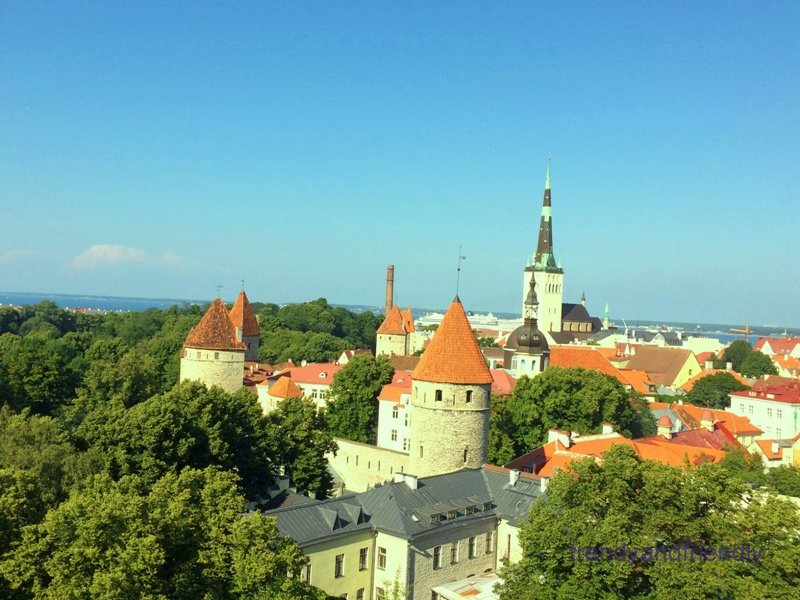 Tallinn Limanı