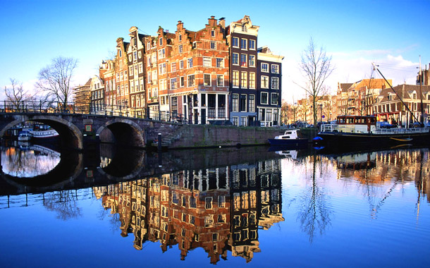 Amsterdam Limanı