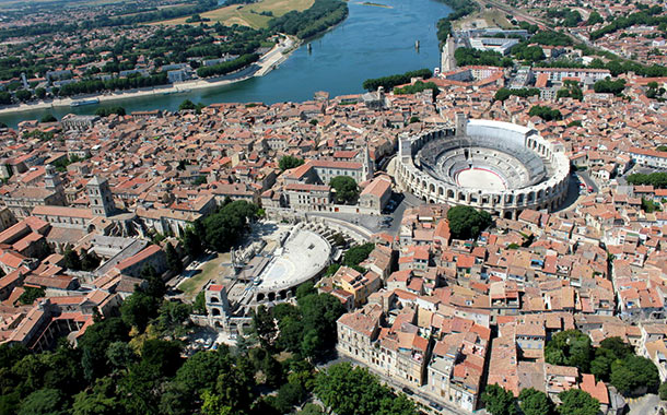 Arles Limanı