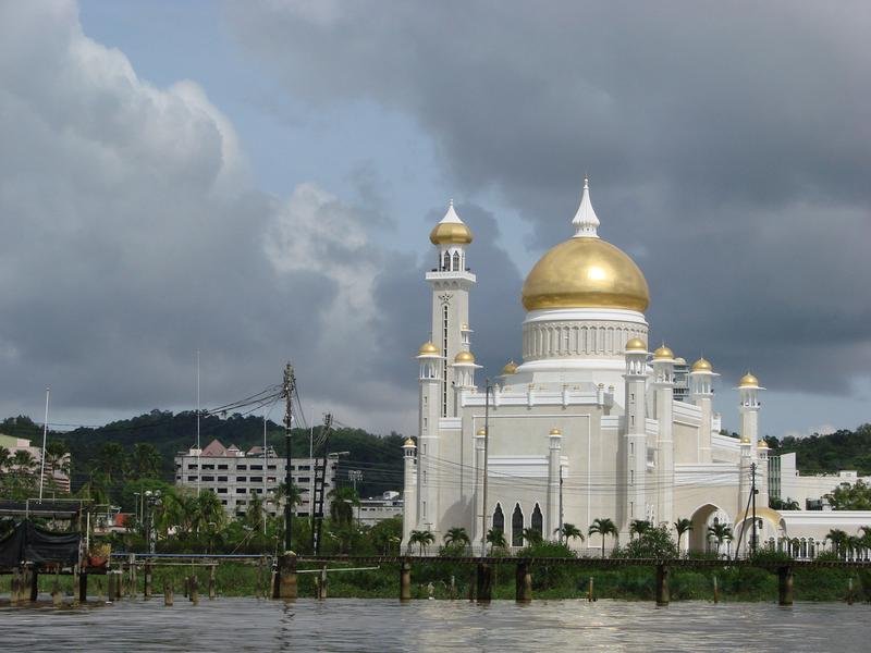 Bandar Seri Begawan