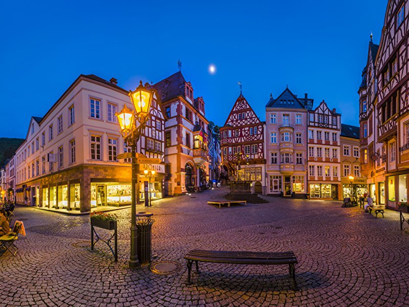 Bernkastel