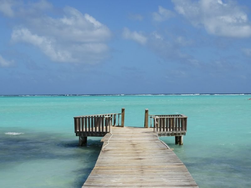 Bonaire - Hollanda Antilleri