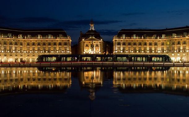 Bordeaux (Le Verdon) - Fransa