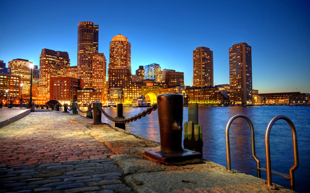 Boston - Massachusetts