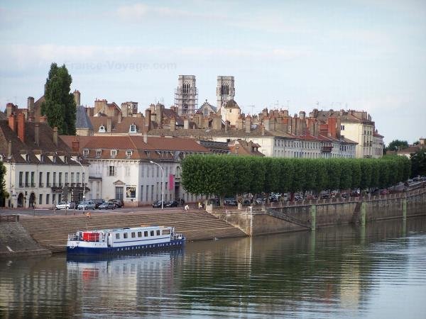 Chalon Sur Saone Limanı