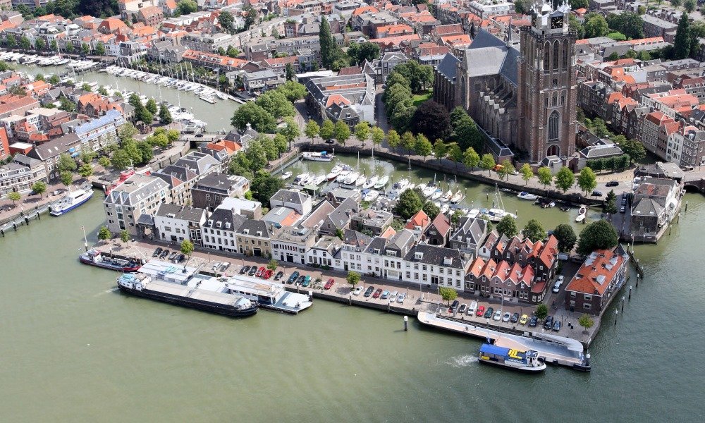 Dordrecht