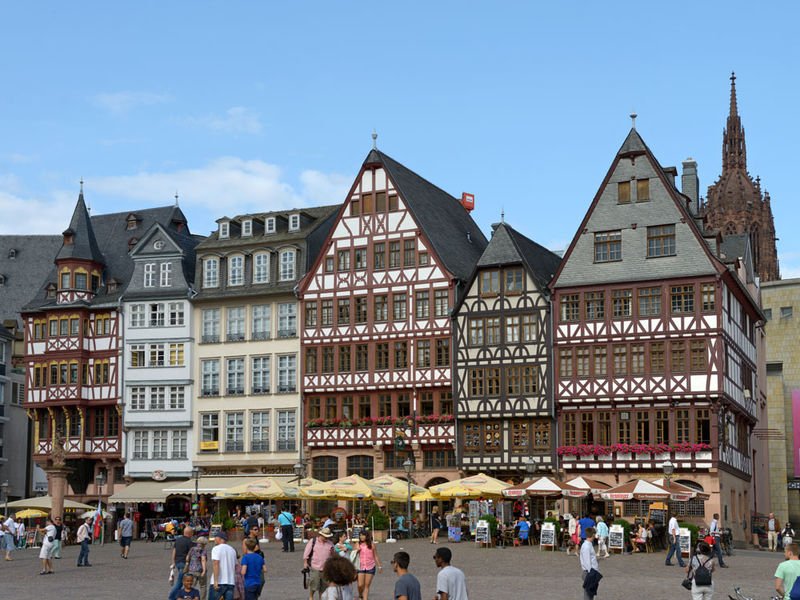 Frankfurt