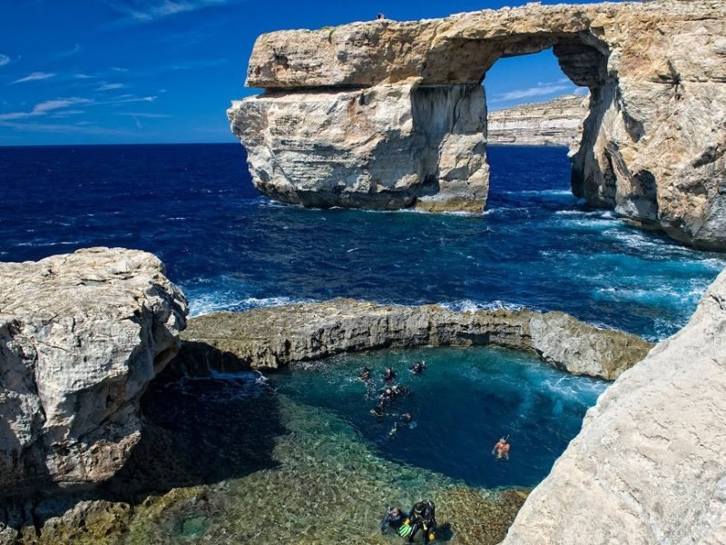 Gozo