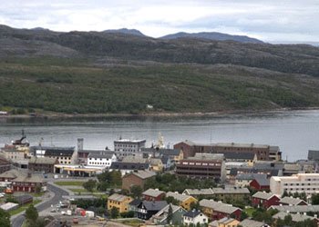 Kirkenes