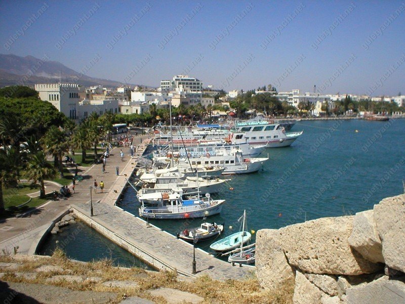 Kos (İstanköy)