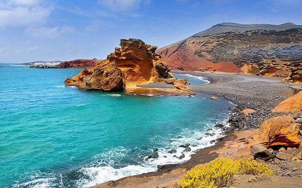 Lanzarote Limanı