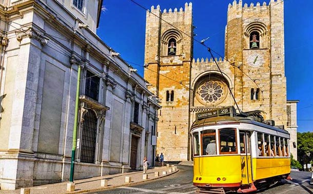 Lisbon Limanı