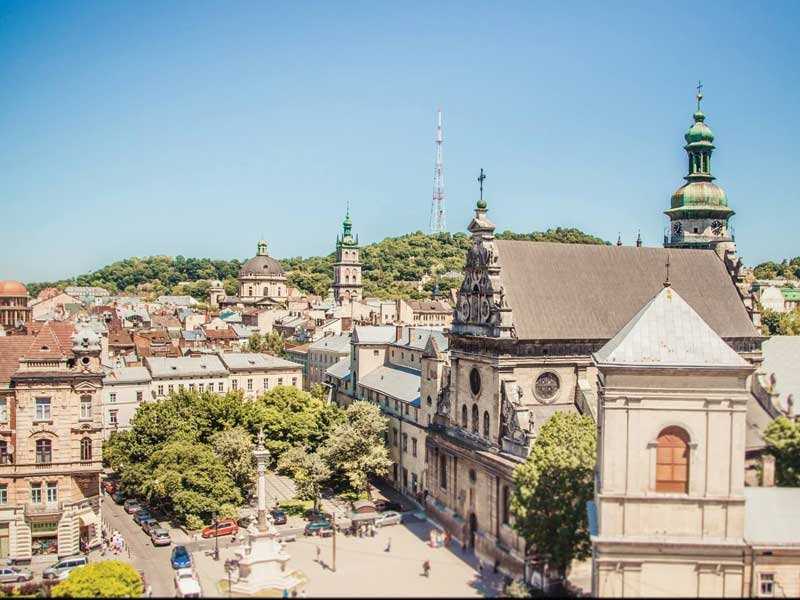 Lviv