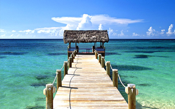 Nassau - Bahamalar