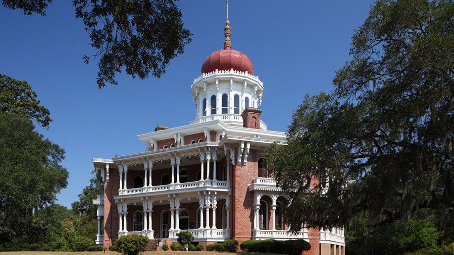 Natchez