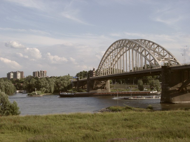 Nijmegen - Hollanda