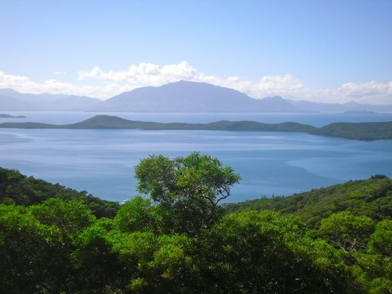 Noumea Limanı