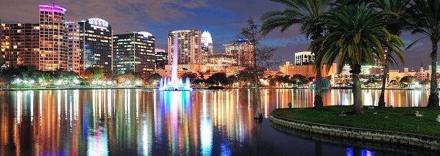 Orlando - USA Limanı
