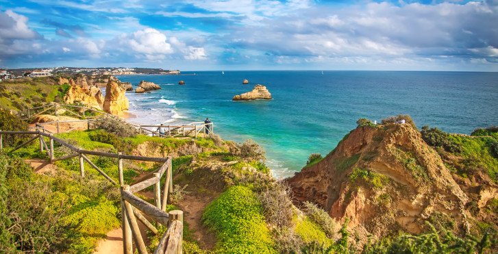 Portimao Limanı