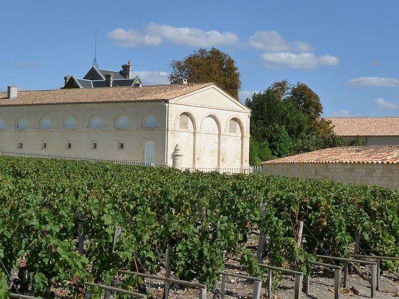 Pauillac