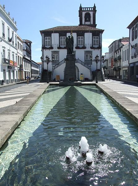 Ponta Delgada Limanı