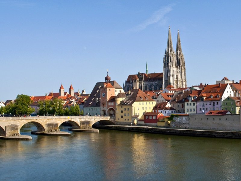 Regensburg Limanı