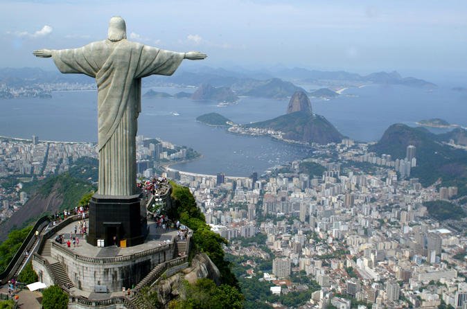 Rio De Janeiro Limanı