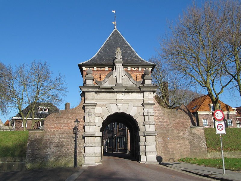 Schoonhoven