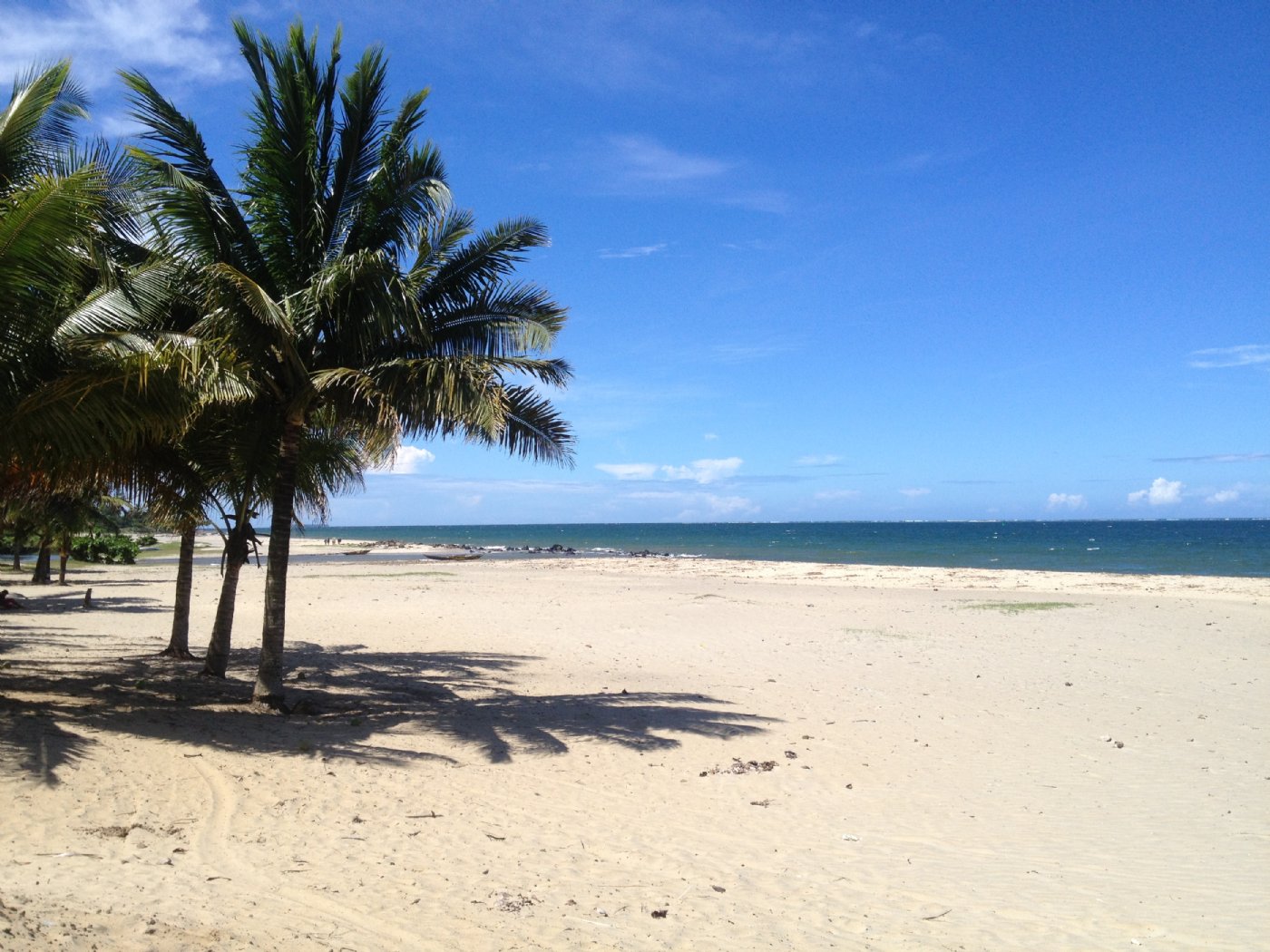 Tamatave-Madagaskar