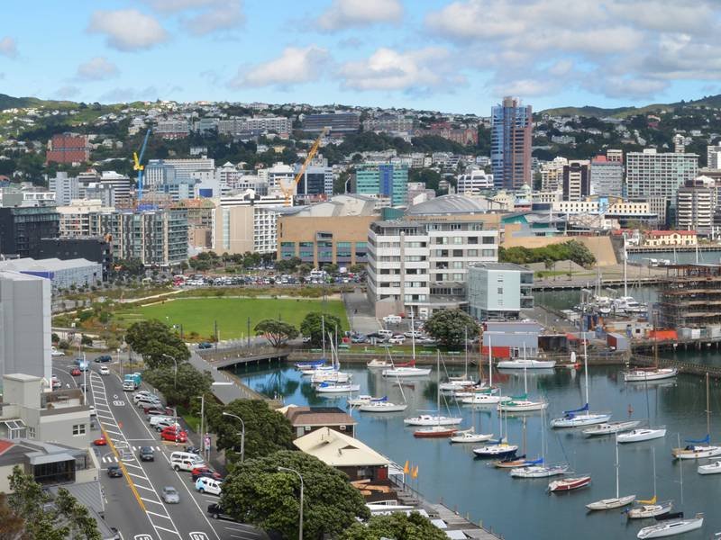 Wellington